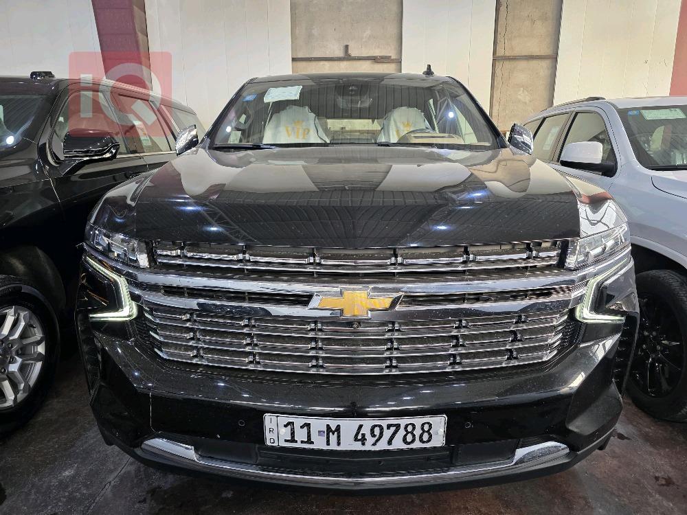 شێڤرۆلێت تاهۆ